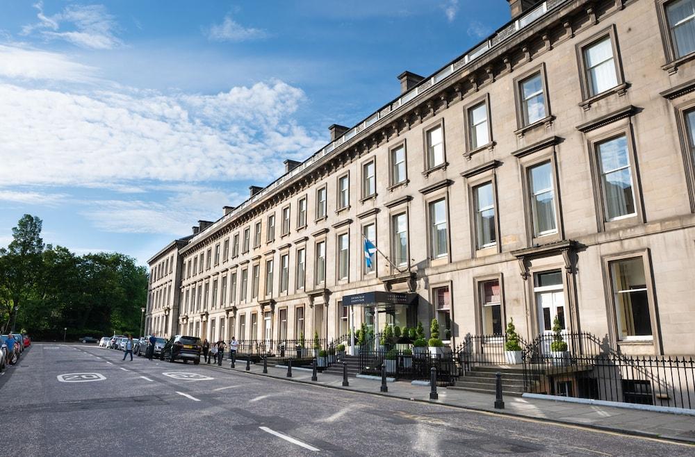 Grosvenor EDI