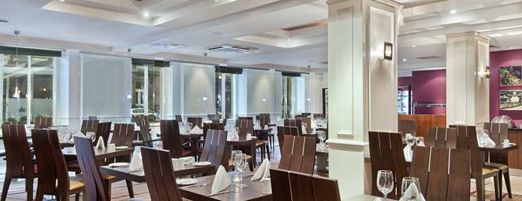 Grosvenor Hotel EDI