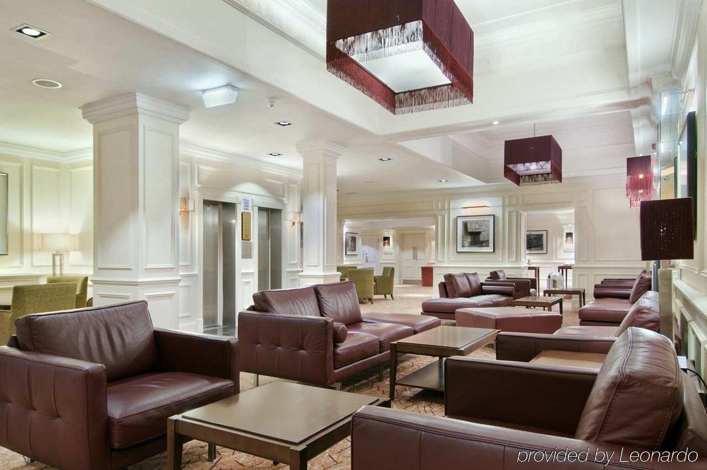 Hotel Grosvenor EDI