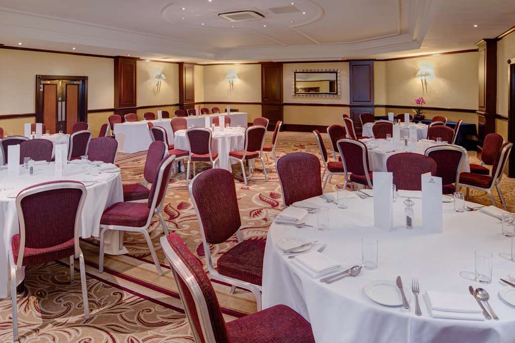 Hotel Grosvenor EDI