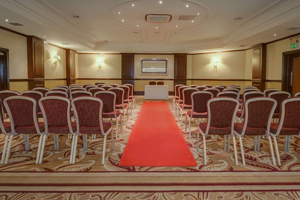 Grosvenor 4* EDI