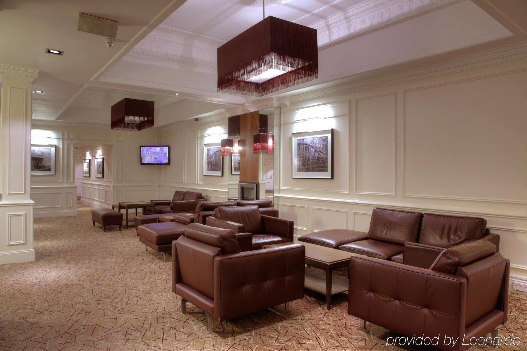 Hotel Grosvenor EDI