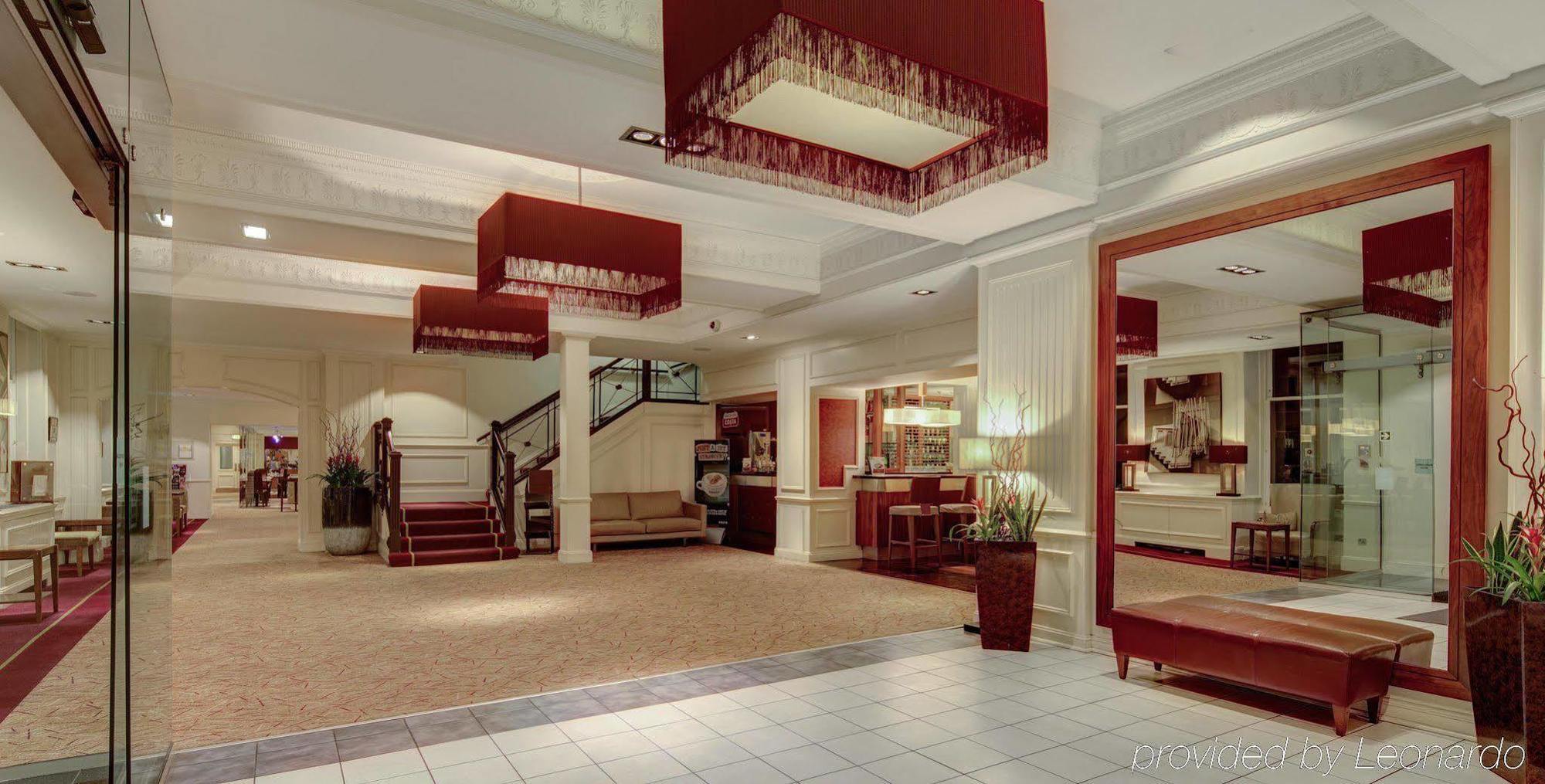Grosvenor Hotel EDI