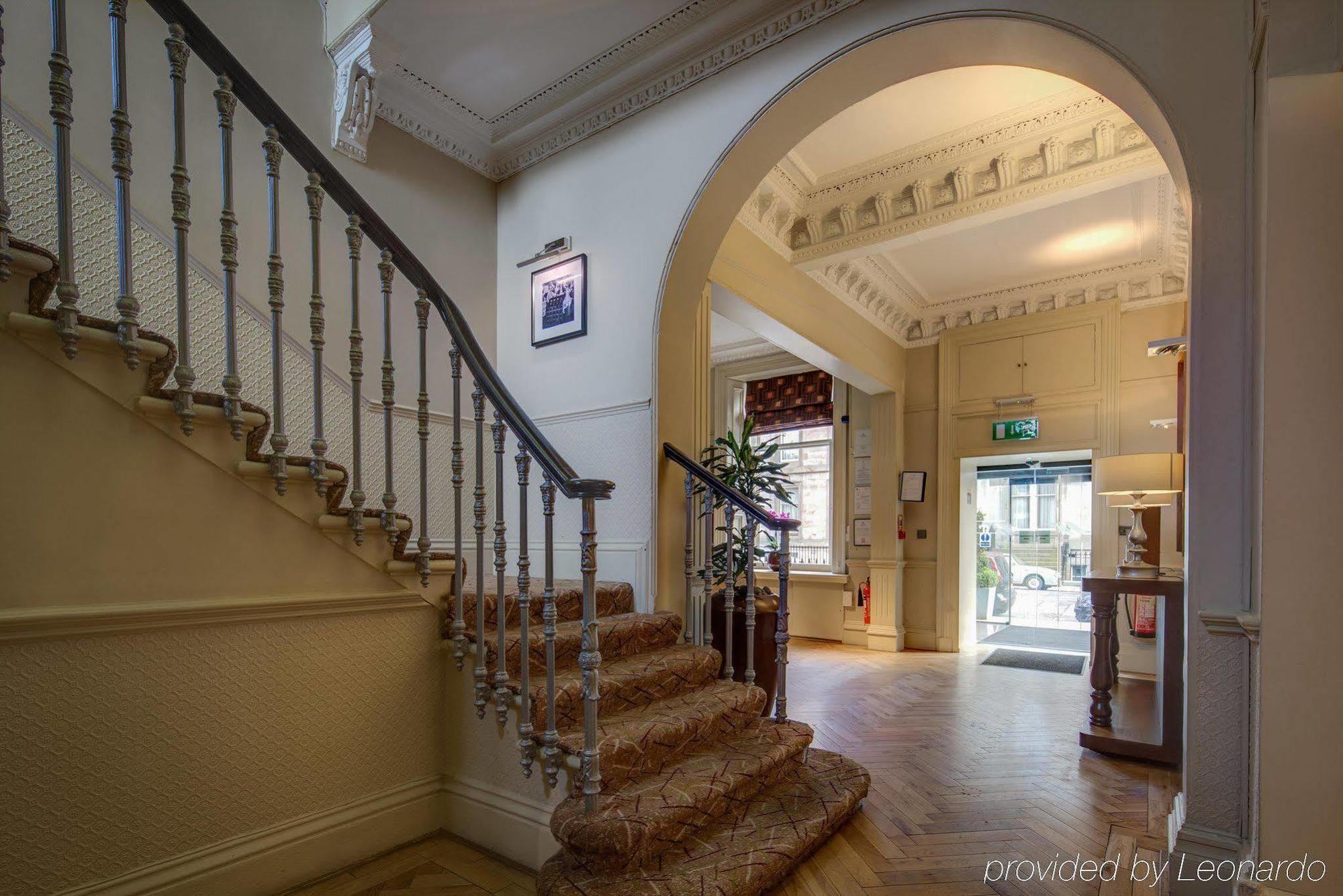 Hotel Grosvenor EDI