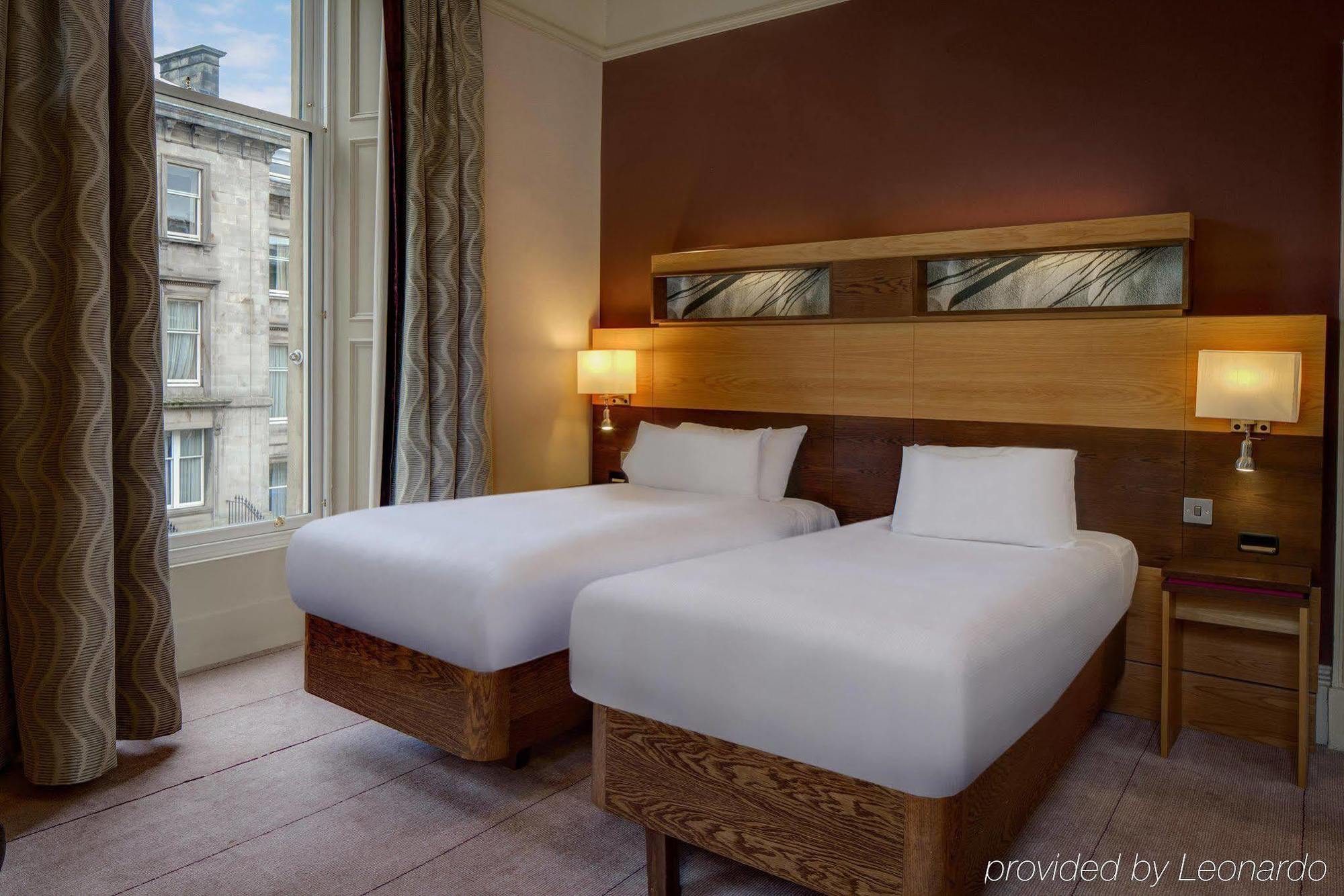 Grosvenor Hotel EDI